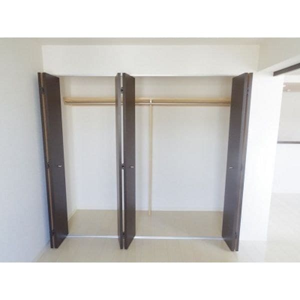 EVAの物件内観写真