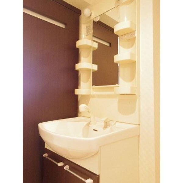 EVAの物件内観写真