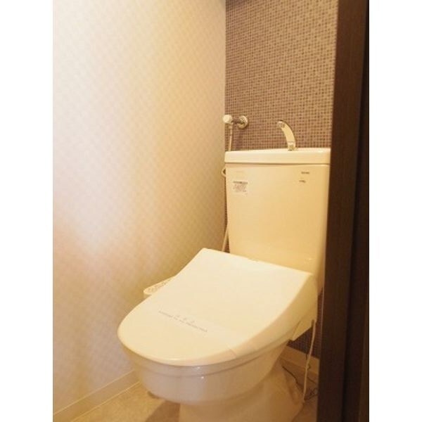 EVAの物件内観写真