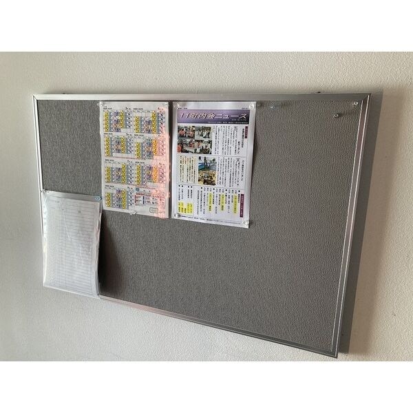 EVAの物件内観写真