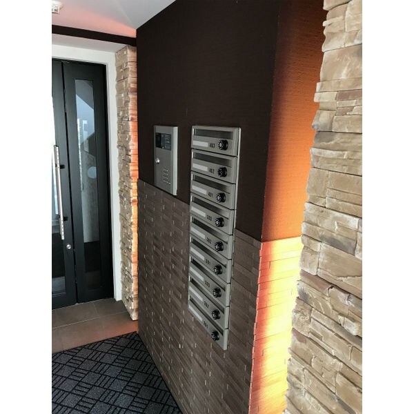 EVAの物件内観写真