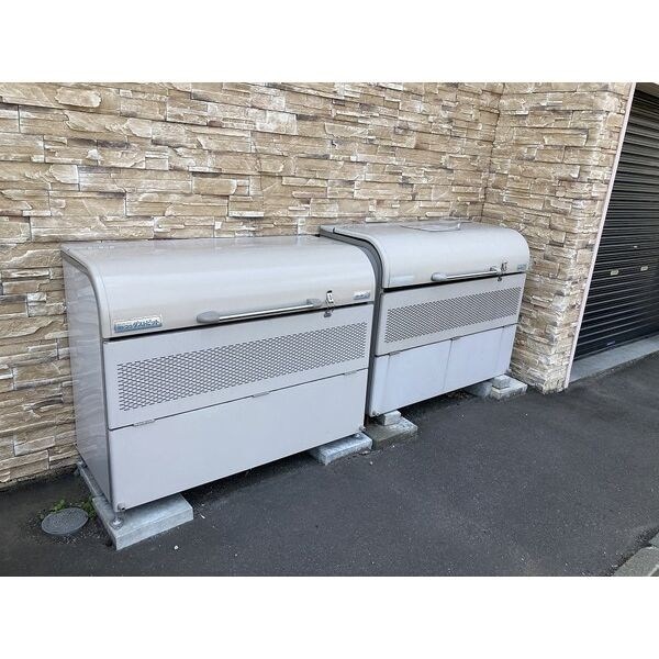 EVAの物件内観写真