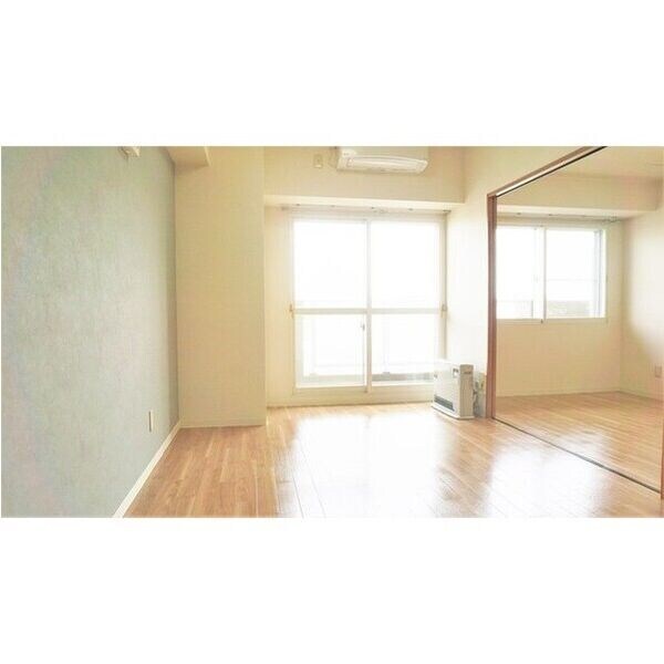 フォレストハイムN18の物件内観写真