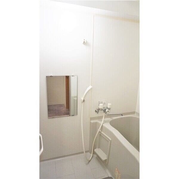 フォレストハイムN18の物件内観写真