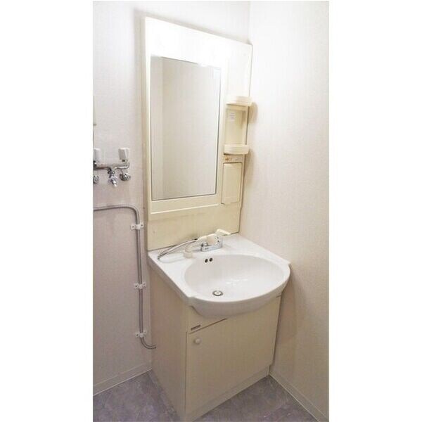 フォレストハイムN18の物件内観写真