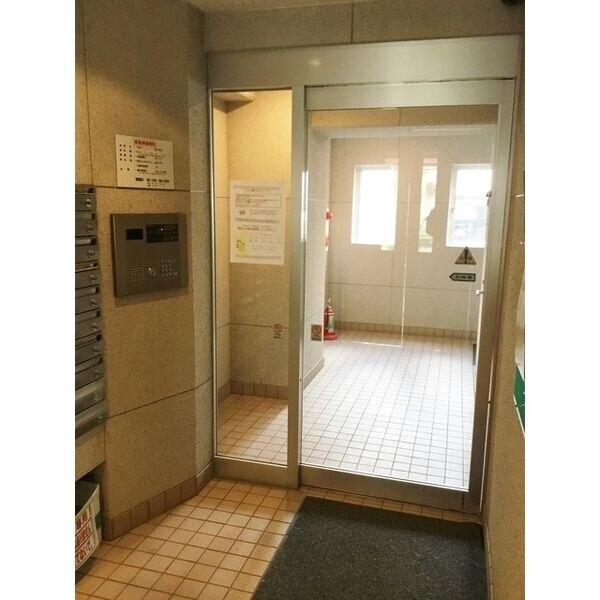 フォレストハイムN18の物件内観写真