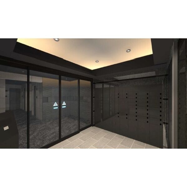 アルファスクエア北22の物件内観写真