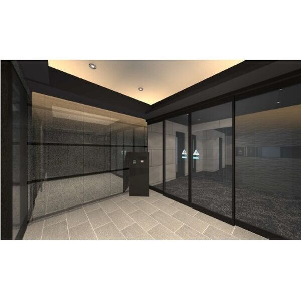 アルファスクエア北22の物件内観写真