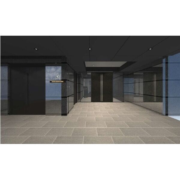 アルファスクエア北22の物件内観写真