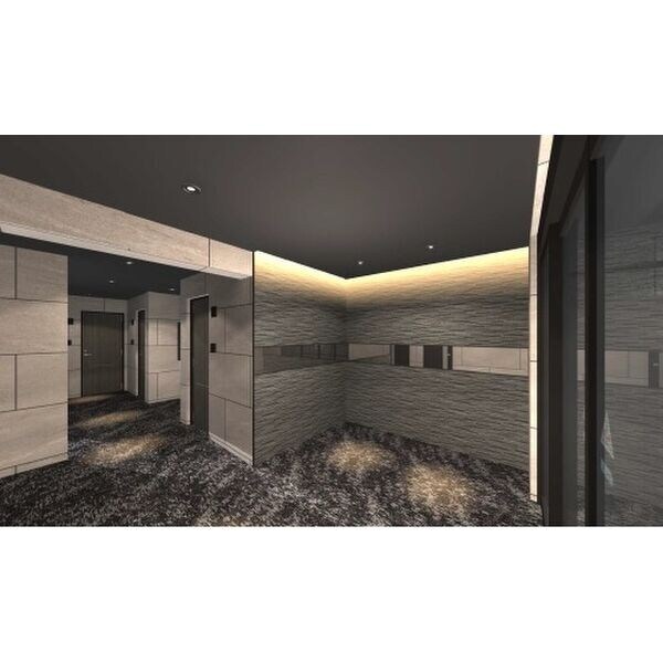 アルファスクエア北22の物件内観写真