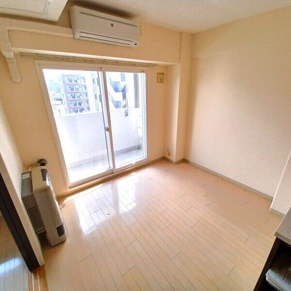 クラッセ北大前の物件内観写真