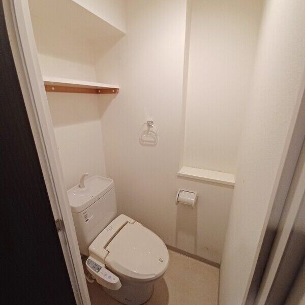 クラッセ北大前の物件内観写真