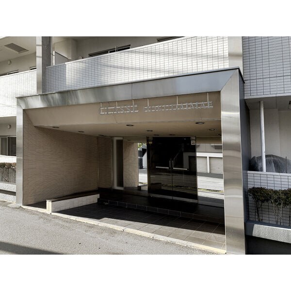 クラッセ北大前の物件内観写真