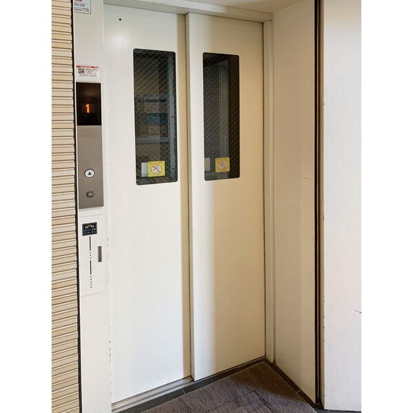 クラッセ北大前の物件内観写真