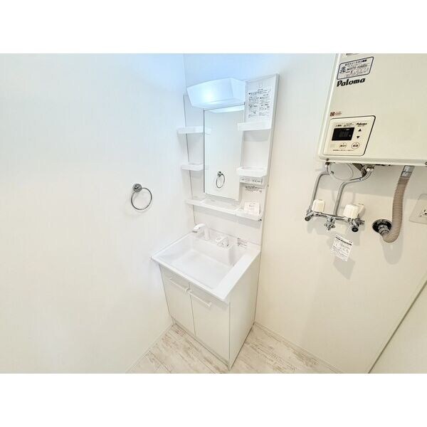 リオサーノの物件内観写真