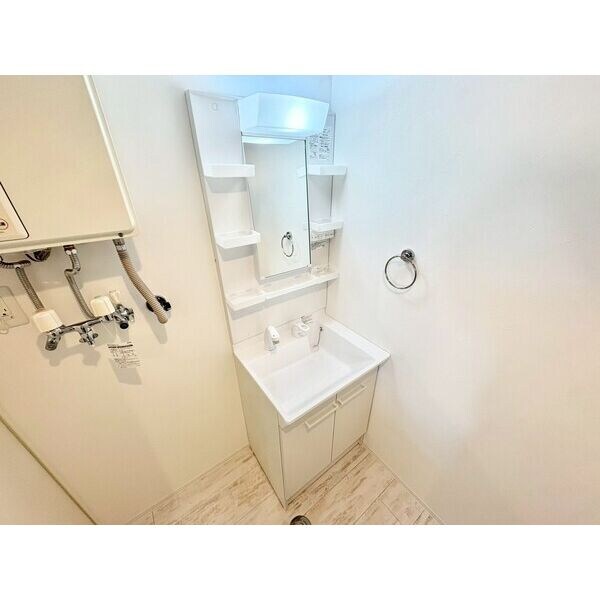 リオサーノの物件内観写真