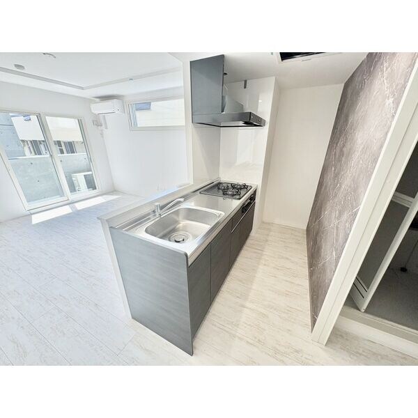 リオサーノの物件内観写真