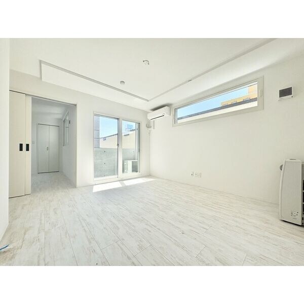 リオサーノの物件内観写真