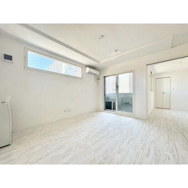 リオサーノの物件内観写真