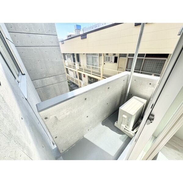 リオサーノの物件内観写真