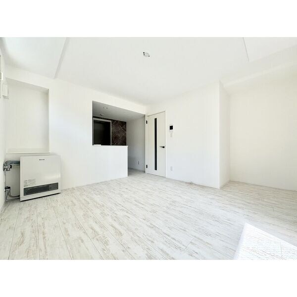 リオサーノの物件内観写真