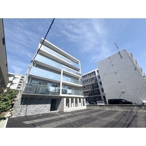 リオサーノの物件内観写真