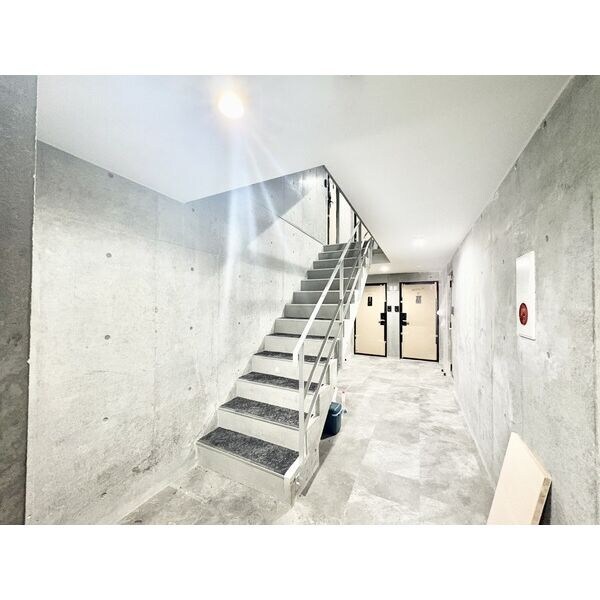 リオサーノの物件内観写真