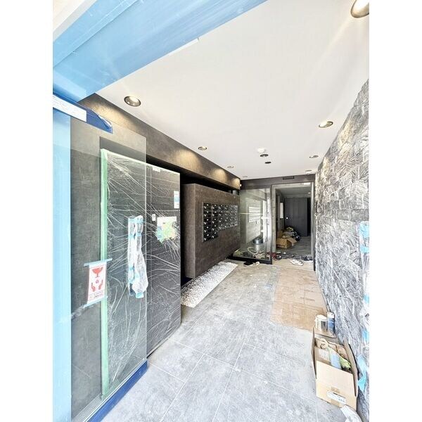 リオサーノの物件内観写真