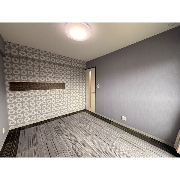 緑苑ビルの物件内観写真