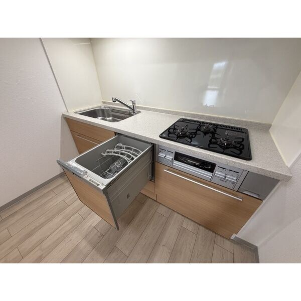 緑苑ビルの物件内観写真