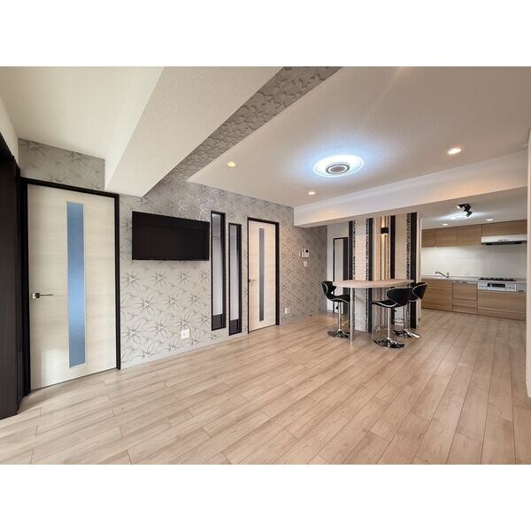 緑苑ビルの物件内観写真