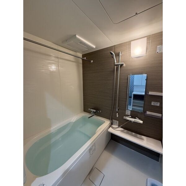 緑苑ビルの物件内観写真