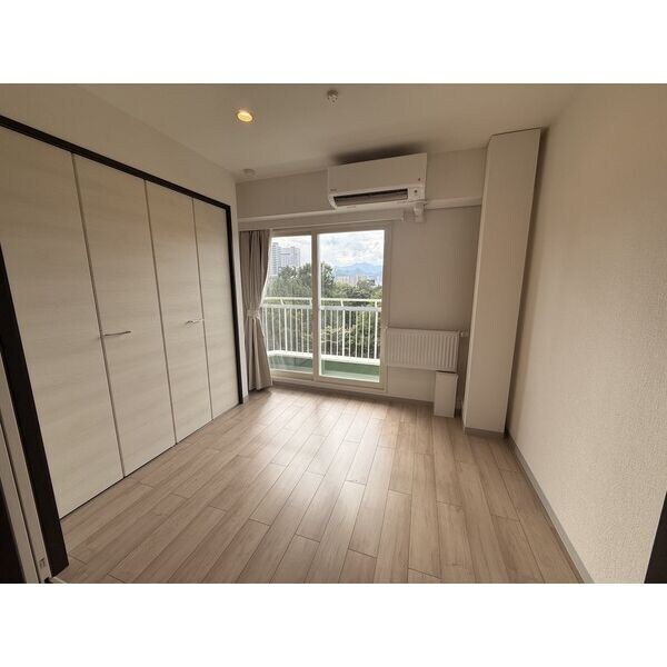 緑苑ビルの物件内観写真