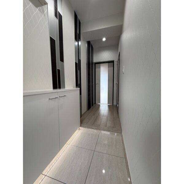 緑苑ビルの物件内観写真