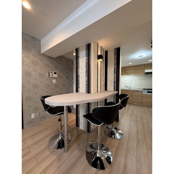 緑苑ビルの物件内観写真