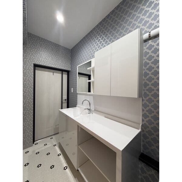 緑苑ビルの物件内観写真