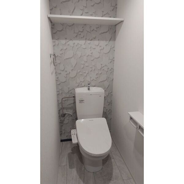 Terrace Sakuraの物件内観写真