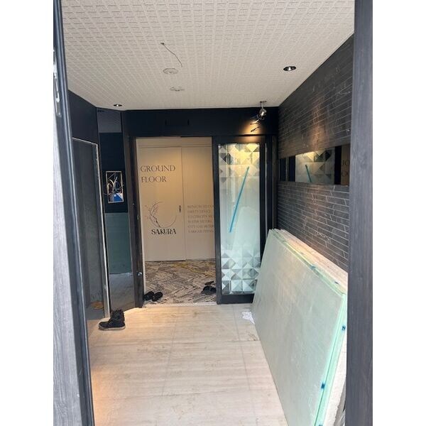 Terrace Sakuraの物件内観写真