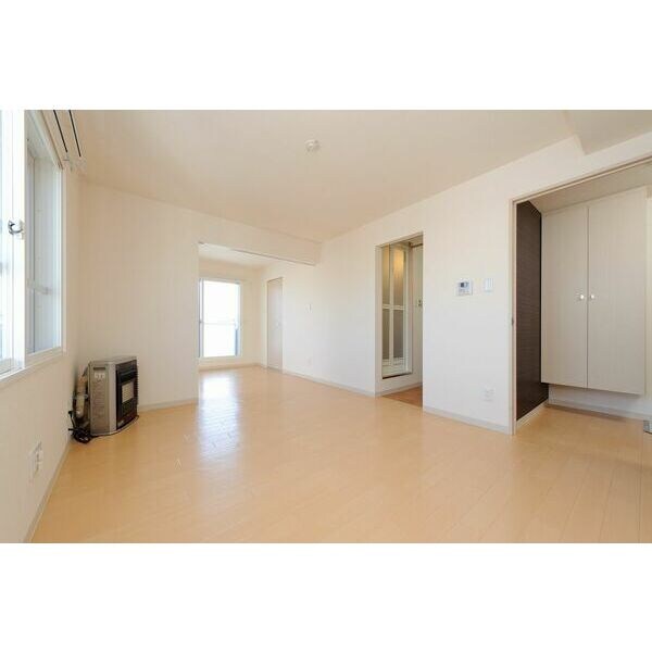 RING TREEの物件内観写真