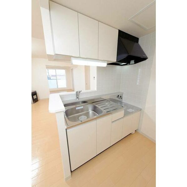 RING TREEの物件内観写真