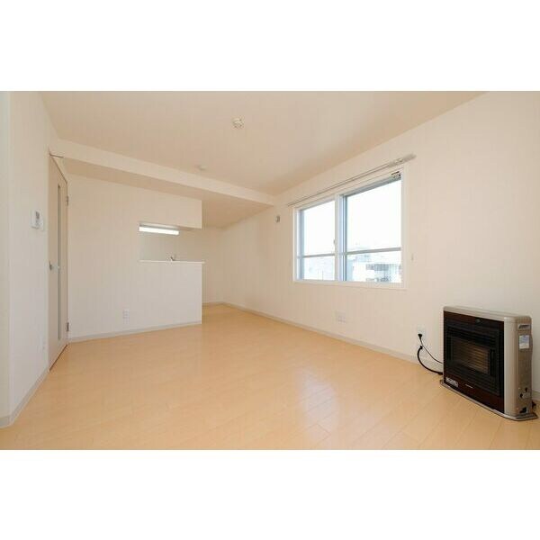 RING TREEの物件内観写真