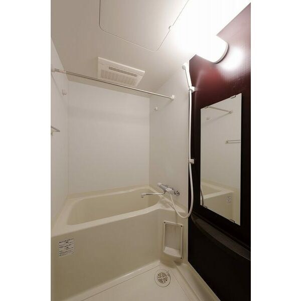 RING TREEの物件内観写真