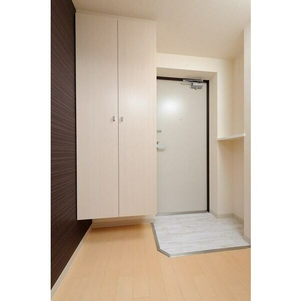 RING TREEの物件内観写真