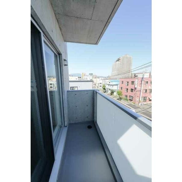 RING TREEの物件内観写真