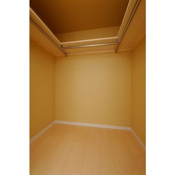 RING TREEの物件内観写真