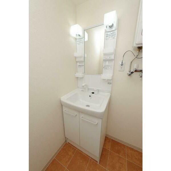 RING TREEの物件内観写真