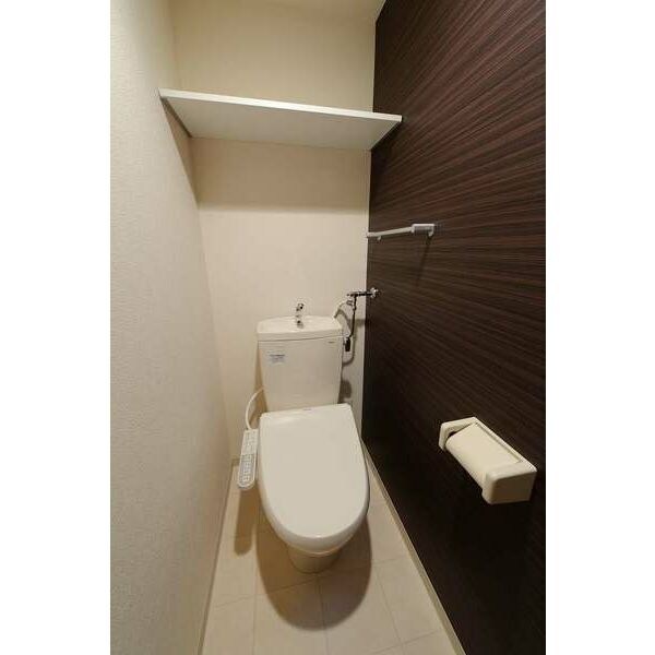 RING TREEの物件内観写真