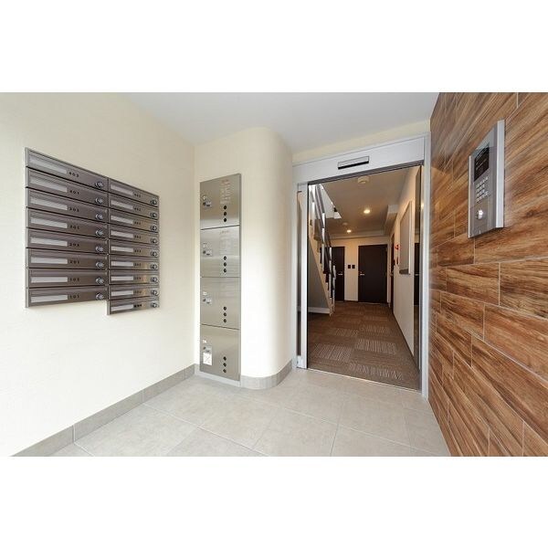 RING TREEの物件内観写真