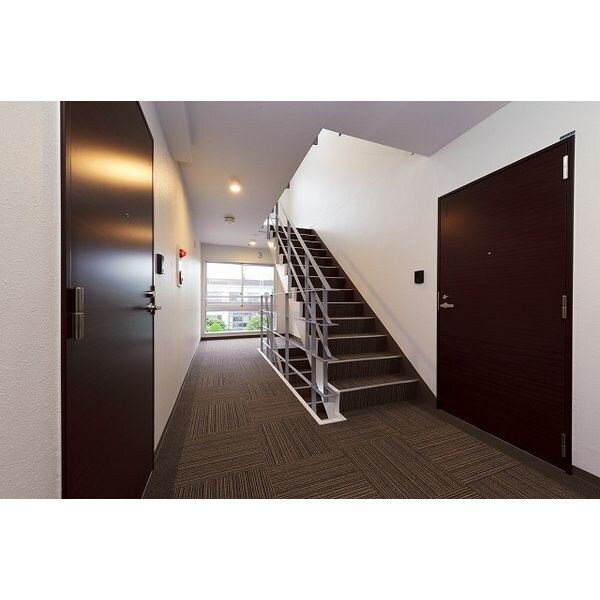 RING TREEの物件内観写真