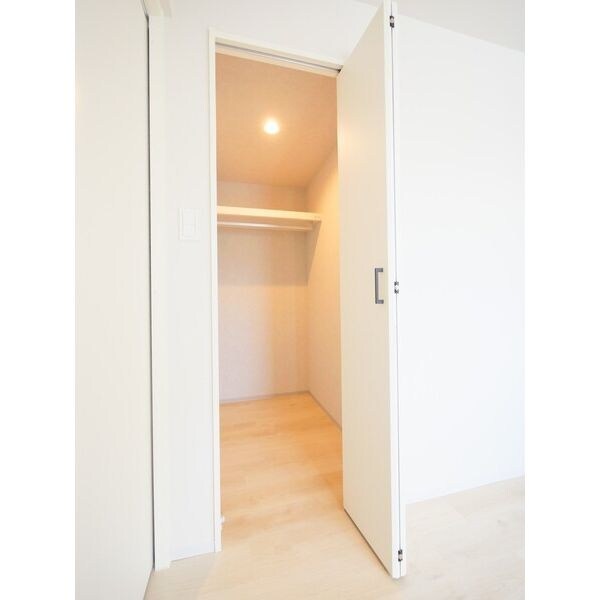 asuntoの物件内観写真